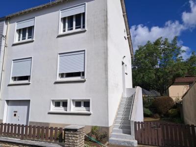 Vente Maison 4 pices MANS 72100