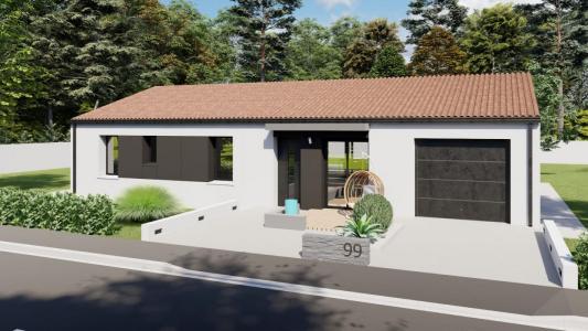 Vente Maison 6 pices BOURG 33710