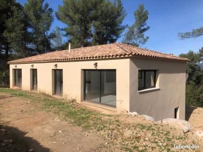 Location Maison 4 pices AUBAGNE 13400