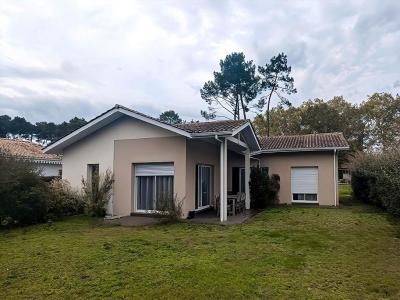 Location Maison 5 pices SAINT-AUBIN-DE-MEDOC 33160