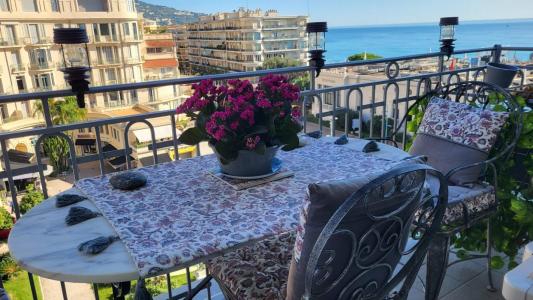 Vente Appartement 2 pices MENTON 06500