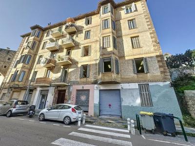 Vente Appartement 4 pices AJACCIO 20000