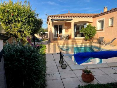 Vente Maison 5 pices MARAUSSAN 34370