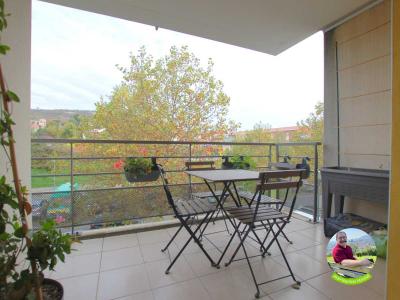 Vente Appartement 3 pices COURNON-D'AUVERGNE 63800