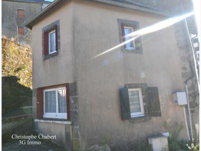 Vente Maison 3 pices TOUR-D'AUVERGNE 63680