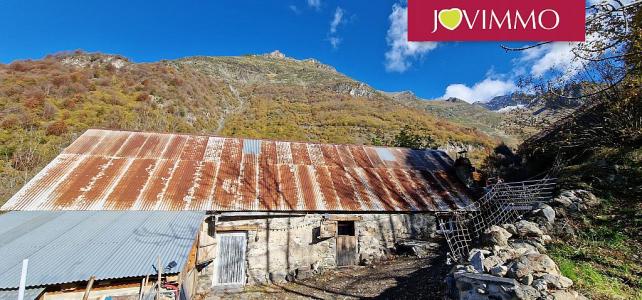 Vente Maison 3 pices GAVARNIE 65120