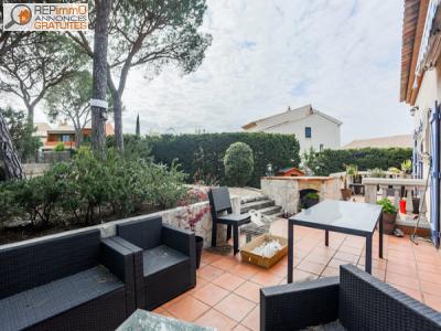 Location Maison 6 pices FREJUS 83600