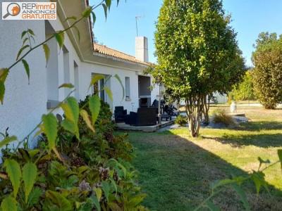 Location Maison 7 pices ROCHE-SUR-YON 85000