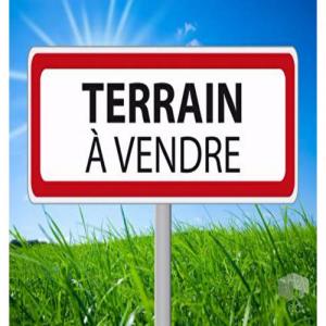 Vente Terrain MARSILLARGUES 34590