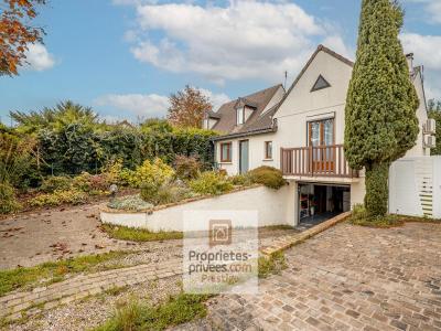 Vente Maison 6 pices MANDRES-LES-ROSES 94520