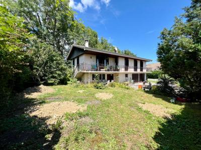 Vente Maison 4 pices SAINT-JEAN-DE-GONVILLE 01630