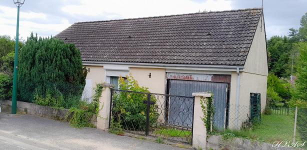 Vente Maison 4 pices CIRES-LES-MELLO 60660