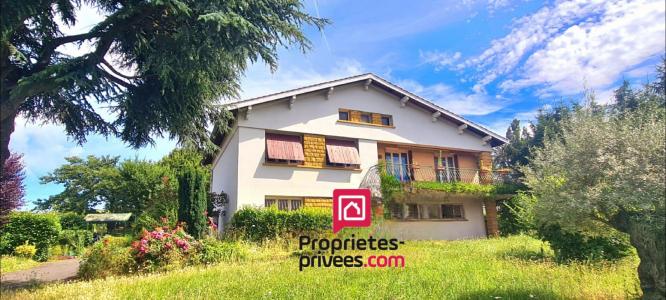 Vente Maison 6 pices GRAND-CROIX 42320