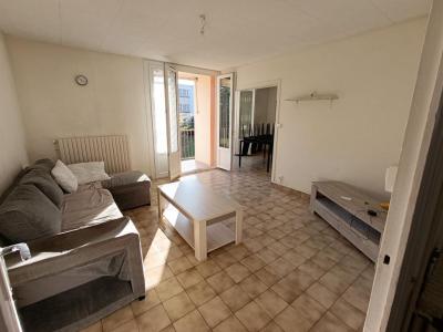 Vente Appartement 3 pices NEVERS 58000