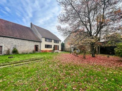 Vente Maison 5 pices FRETIGNEY-ET-VELLOREILLE 70130