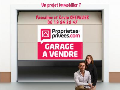 Vente Parking PORT-DE-BOUC 13110