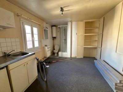 Vente Appartement ROUEN 76000