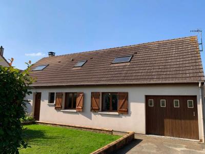 Vente Maison 5 pices LOUPLANDE 72210