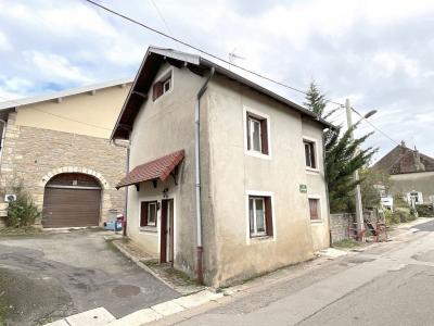 Vente Maison 3 pices SAINT-LOTHAIN 39230