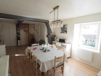 Vente Immeuble CHAUX 90330