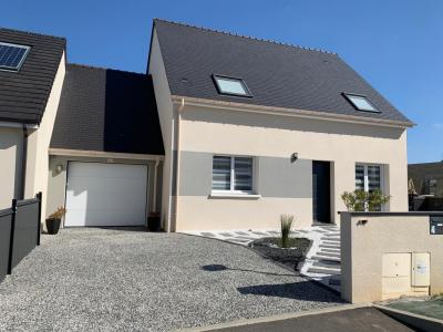 Vente Maison 6 pices AVOINE 37420