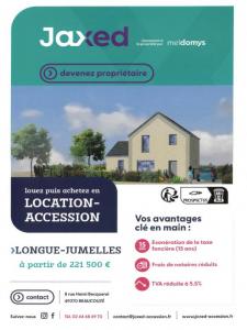 Vente Prestige LONGUE-JUMELLES 49160