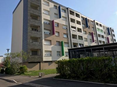 Location Appartement 4 pices WITTELSHEIM 68310