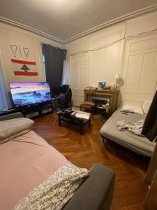 Location Appartement 2 pices LYON-6EME-ARRONDISSEMENT 69006