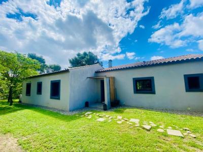 Vente Maison 5 pices LAURE-MINERVOIS 11800