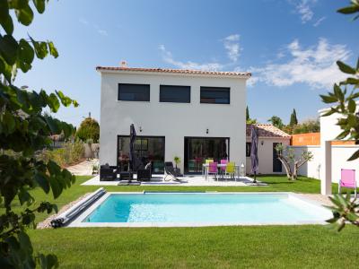 Vente Maison CHEVAL-BLANC 84460