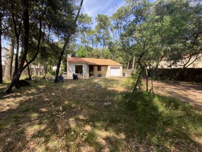 Vente Maison 3 pices JARD-SUR-MER 85520