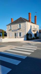 Vente Maison 9 pices VINEUIL 41350