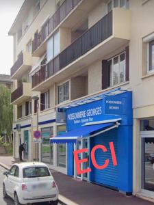 Vente Commerce FRANCONVILLE 95130