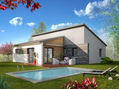 Vente Maison SAINT-VIT 25410