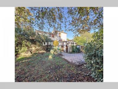 Vente Maison 3 pices POURCIEUX 83470