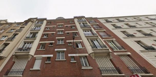 Location Appartement PARIS-13EME-ARRONDISSEMENT 75013