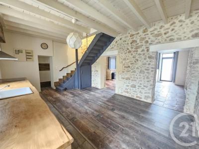 Vente Maison 4 pices SAINT-LAURENT-MEDOC 33112