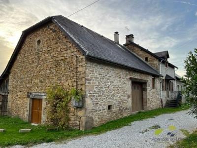 Vente Maison 3 pices LONZAC 19470