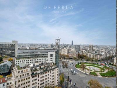 Vente Appartement 3 pices PARIS-13EME-ARRONDISSEMENT 75013