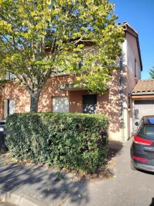 Vente Maison 4 pices VILLENEUVE-TOLOSANE 31270