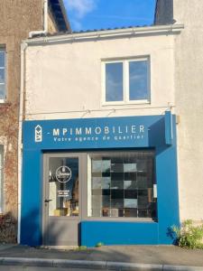 Vente Local commercial SAINT-JEAN-DE-BOISEAU 44640