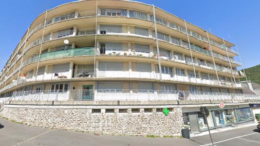 Location Appartement 5 pices BOGNY-SUR-MEUSE 08120