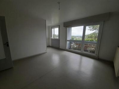 Location Appartement LURE 70200