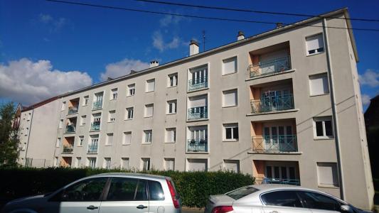 Vente Appartement 3 pices SAINT-JUST-EN-CHAUSSEE 60130