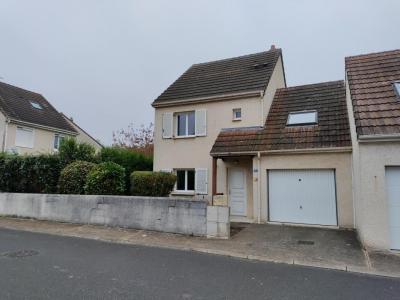 Vente Maison 5 pices BEAUVAIS 60000