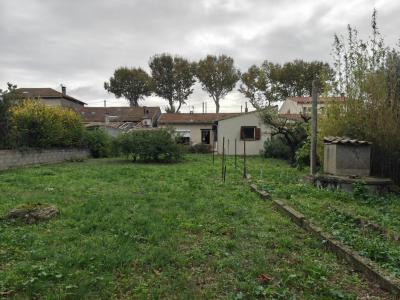 Vente Maison 5 pices CARCASSONNE 11000