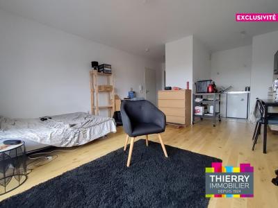 Vente Appartement SAINT-HERBLAIN 44800