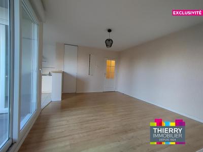 Vente Appartement 2 pices NANTES 44300