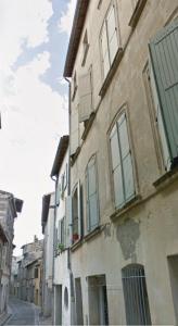 Location Appartement 2 pices AVIGNON 84000