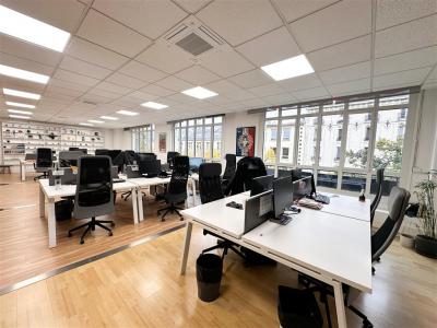 Location Bureau PARIS-11EME-ARRONDISSEMENT 75011